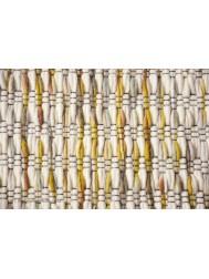 Grain Yellow Mix Rug - Thumbnail - 3