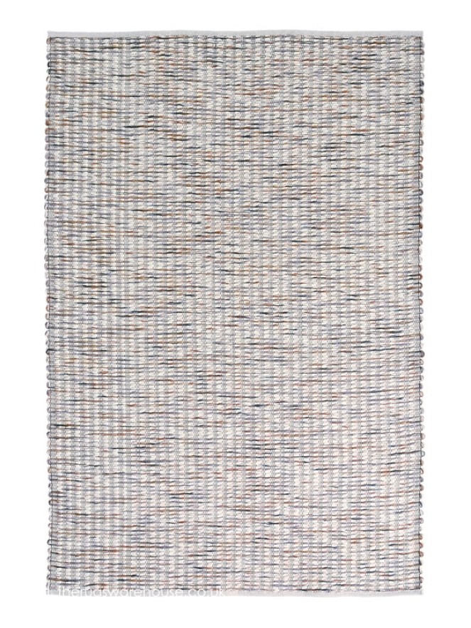 Grain Natural Mix Rug - 4