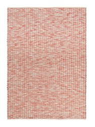 Grain Red Mix Rug - Thumbnail - 4