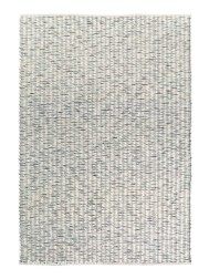 Grain Light Mix Rug - Thumbnail - 4