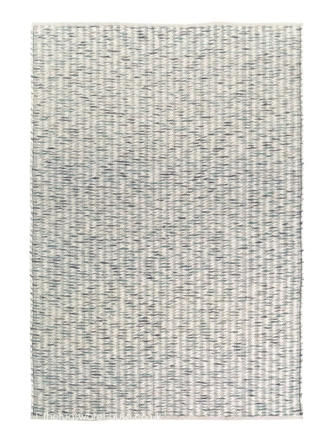 Grain Light Mix Rug - 4