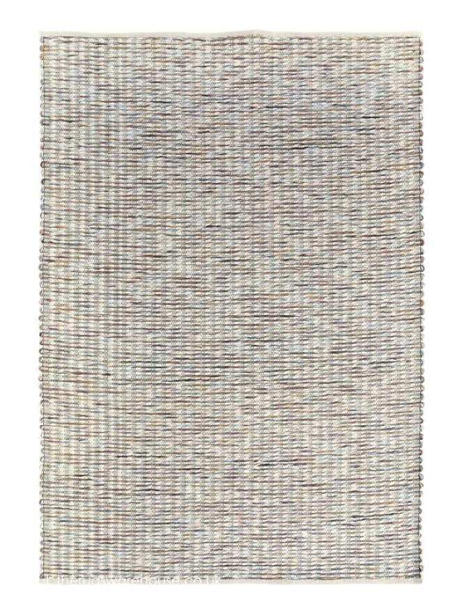 Grain Pastel Mix Rug - 4