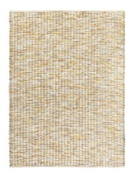 Grain Yellow Mix Rug - Thumbnail - 4