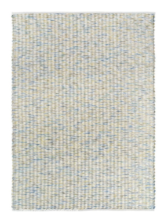 Grain Bright Mix Rug - 4