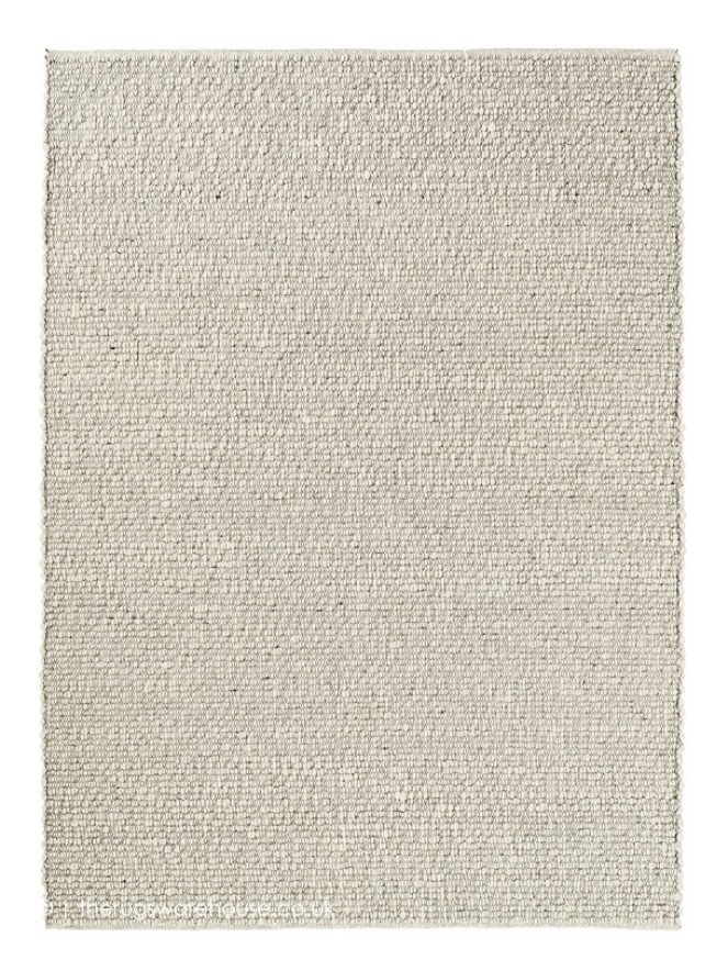 Tumble Ivory Mix Rug - 4