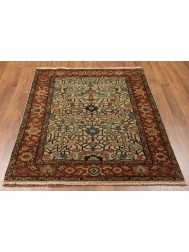 Fine Serapi Rug - Thumbnail - 2