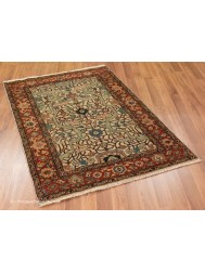 Fine Serapi Rug - Thumbnail - 3