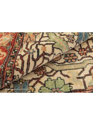 Fine Serapi Rug - Thumbnail - 5