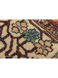 Fine Serapi Rug - Thumbnail - 7