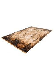 Elysee Gold Rug - Thumbnail - 5