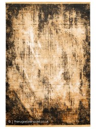 Elysee Gold Rug - Thumbnail - 6