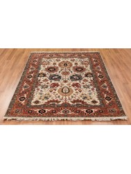 Fine Vase Rug - Thumbnail - 3