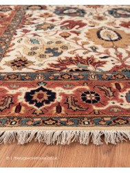 Fine Vase Rug - Thumbnail - 4