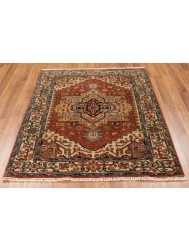 Indo 6 Serapi Rug - Thumbnail - 2