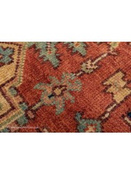 Indo 6 Serapi Rug - Thumbnail - 7