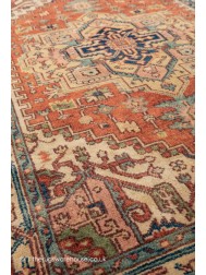 Indo 6 Serapi Rug - Thumbnail - 8