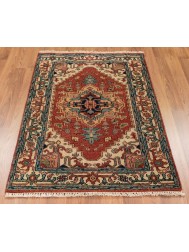 Indo 17 Serapi Rug - Thumbnail - 2