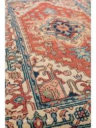 Indo 17 Serapi Rug - Thumbnail - 8