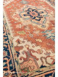 Indo 24 Serapi Rug - Thumbnail - 8