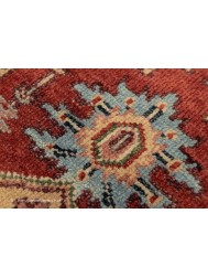 Indo 25 Serapi Rug - Thumbnail - 7