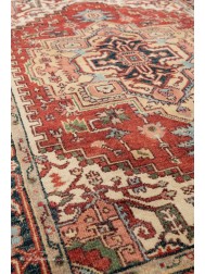 Indo 25 Serapi Rug - Thumbnail - 8