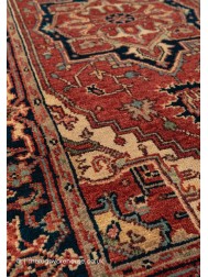 Indo 245 Serapi Rug - Thumbnail - 6