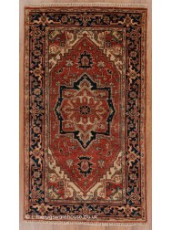 Indo 245 Serapi Rug - Thumbnail - 9