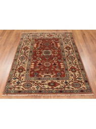 Indo 821 Serapi Rug - Thumbnail - 2