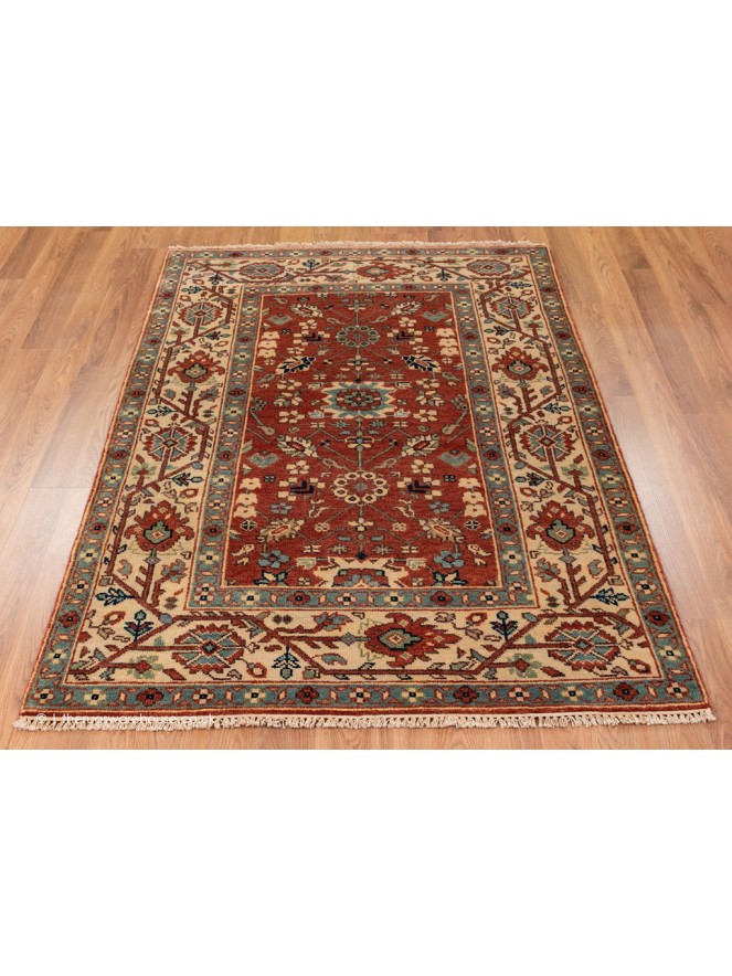 Indo 821 Serapi Rug - 2