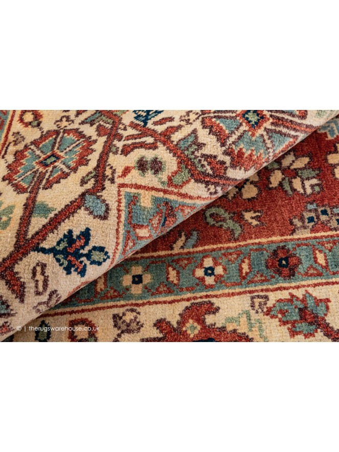 Indo 821 Serapi Rug - 5