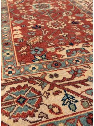 Indo 821 Serapi Rug - Thumbnail - 6