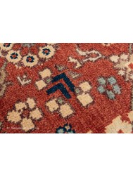 Indo 821 Serapi Rug - Thumbnail - 7