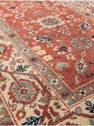 Indo 821 Serapi Rug - Thumbnail - 8