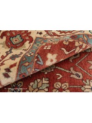 Indo 149 Serapi Rug - Thumbnail - 5