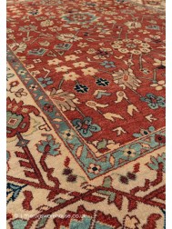 Indo 149 Serapi Rug - Thumbnail - 6