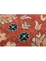 Indo 149 Serapi Rug - Thumbnail - 7