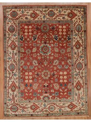 Indo 149 Serapi Rug - Thumbnail - 9