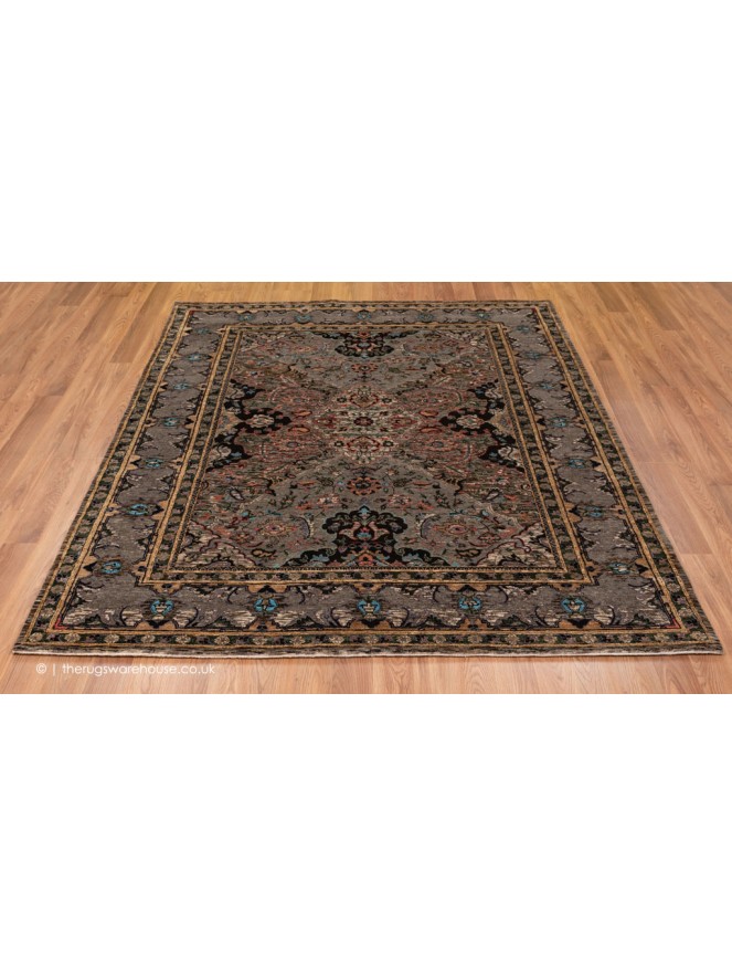 Larkana Rug - 2