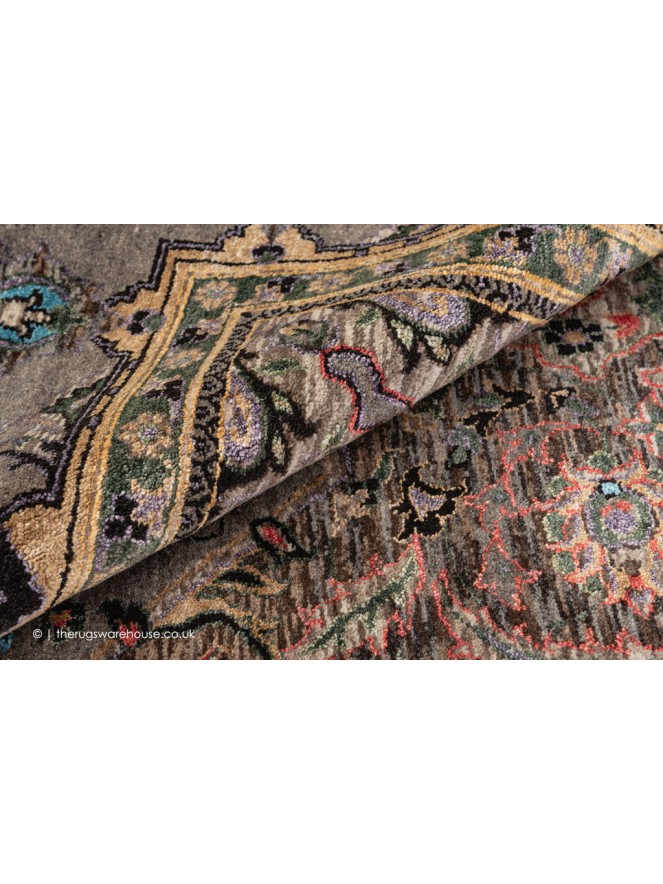 Larkana Rug - 5