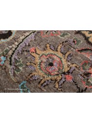 Larkana Rug - Thumbnail - 7