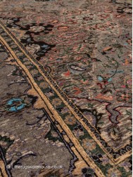 Larkana Rug - Thumbnail - 8