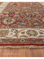 Vase Terra Rug - Thumbnail - 4