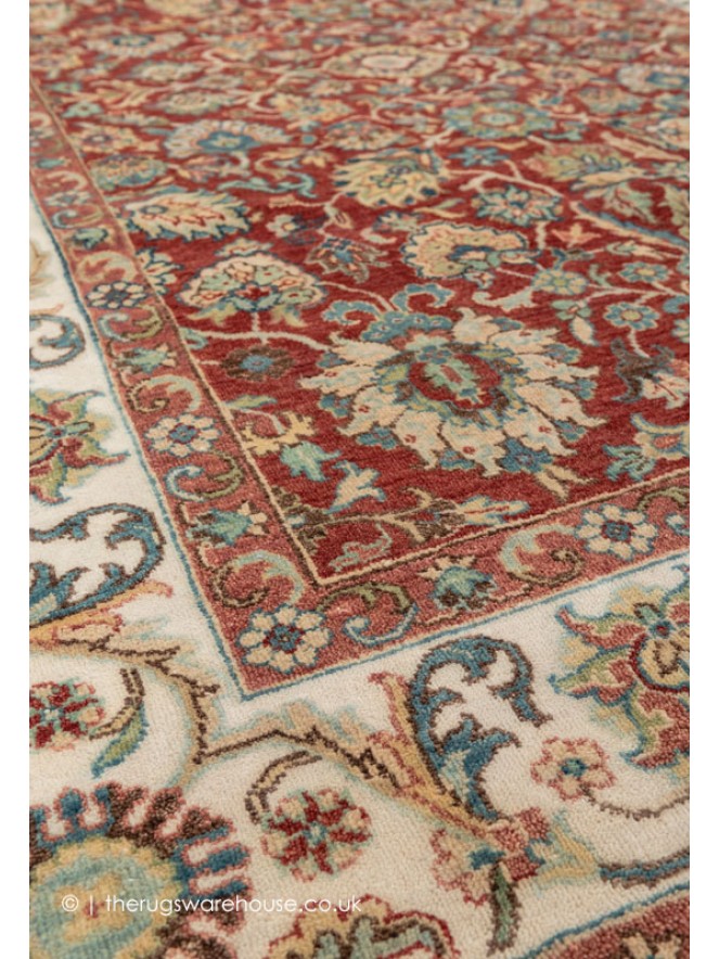 Vase Terra Rug - 6