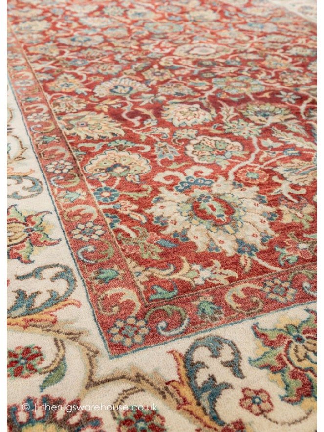 Vase Terra Rug - 8