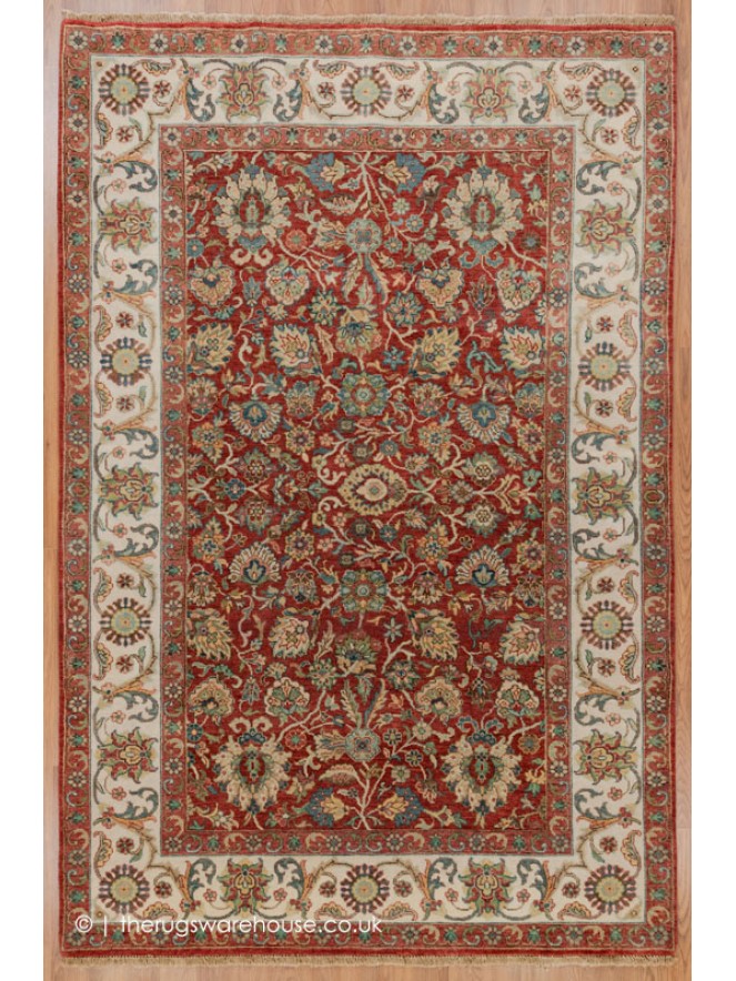 Vase Terra Rug - 9