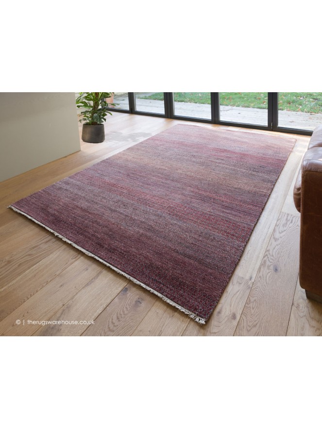 Dreamland Amber Rug - 2