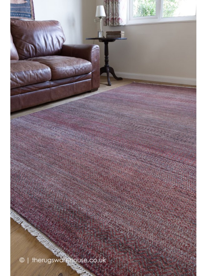 Dreamland Amber Rug - 3