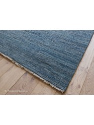 Dreamland Lava Blue Rug - Thumbnail - 5