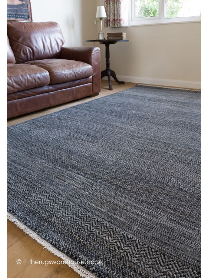 Dreamland Pewter Rug - 3