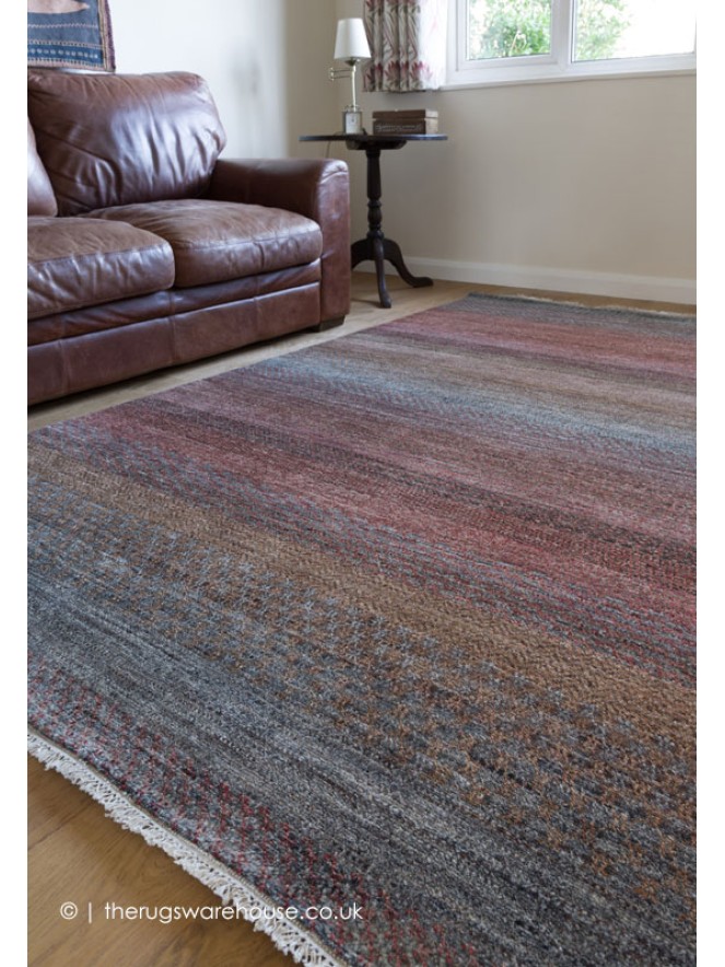 Dreamland Rainbow Rug - 3